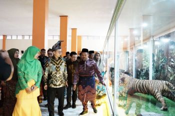 Fadli Zon sebut Museum Sang Nila Utama sarat sejarah penting Riau