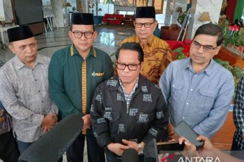 Sekjen Kemenag doakan pegawainya tak terbukti terlibat jaringan terorisme