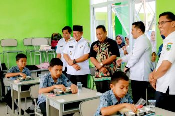 Pemkab Pasaman optimis keradaan program MBG berdampak peningkatan roda perekonomian masyarakat