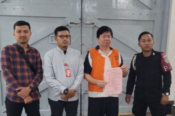 Kejari Semarang  tangkap satu lagi buron kasus penipuan