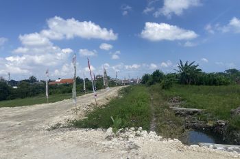 Pengembang properti bantah kawasan Canggu di Bali hanya diisi WNA