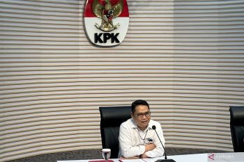 KPK usut dugaan korupsi kuota Haji 2023--2024 di Kemenag