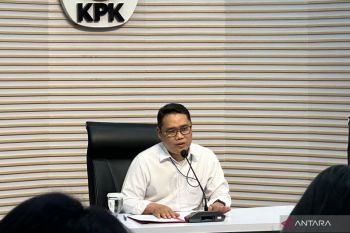 KPK-BPK komunikasi hitung kerugian negara di kasus kuota haji