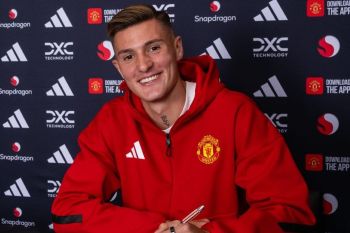 Amorim yakin Sesko akan cepat beradaptasi dengan tekanan di Man United