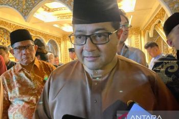 Menekraf sebut Sumbar provinsi prioritas kembangkan ekonomi kreatif