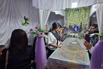 Ibu Prada Lucky ungkap bahwa anaknya mengaku sempat dipukul dan dicambuk di barak