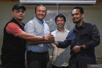 Permohonan maaf penghapusan berkas liputan wartawan ANTARA Sultra