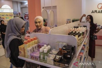 Halal sector contributes 27 pct to Indonesia's GDP: BPJPH