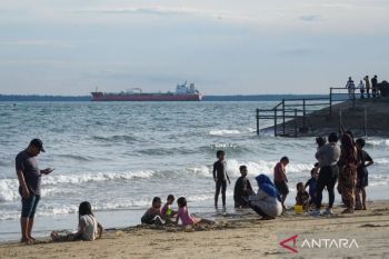 Pariwisata Kaltim ciptakan jalan ekonomi kreatif berkelanjutan