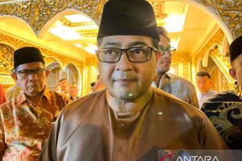 RI Govt stresses need to safeguard intellectual property rights