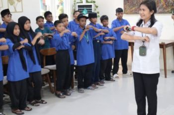 Pembangunan gedung Sekolah Rakyat di Donggala mulai tahun 2026