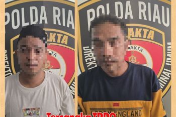 KP2MI menggagalkan penyelundupan 22 pekerja migran ilegal ke Malaysia