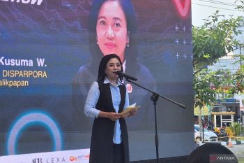 Pemkot Balikpapan komitmen fasilitasi industri E-Sports