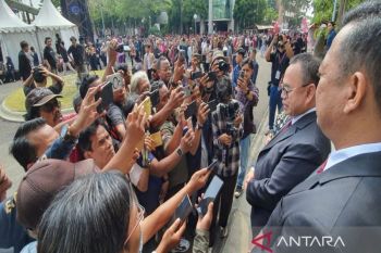 Universitas Harkat Negeri Tegal usung keunggulan sains dan ilmu terapan