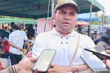 Papua Pegunungan programkan konektivitas festival budaya delapan kabupaten