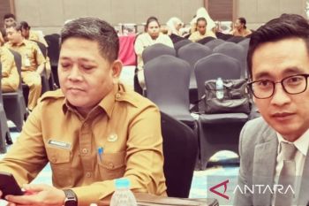 Pemkab Biak Numfor realisasikan pendapatan daerah Rp611 miliar