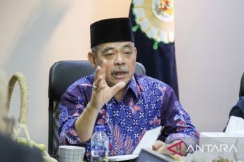 Penyesuaian TKD 2026 dan tantangan wujudkan kemandirian fiskal daerah