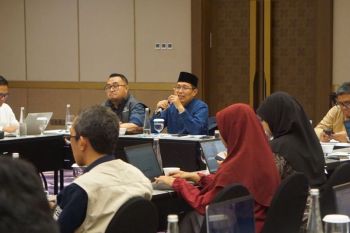 Kemenag tetapkan 153 mahasiswa Beasiswa Zakat Indonesia