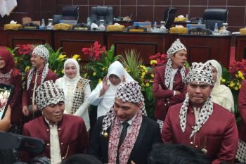 Kebersihan kota jadi pekerjaan rumah Pemkot Serang
