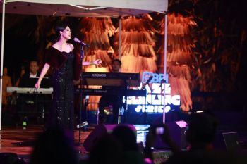 Jazz Gunung Ijen disebut perkaya segmentasi pariwisata di Banyuwangi