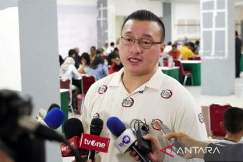 Percasi DKI gelar Kejurda jaring atlet untuk persiapan Kejurnas