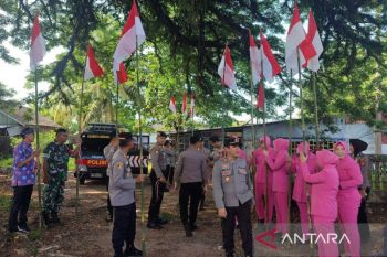 DJPb: Realisasi belanja negara di Bengkulu capai Rp8,34 triliun