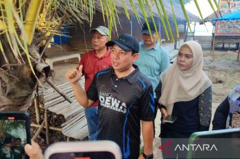Pemkot Bengkulu ajak warga kolaborasi jaga wisata Pantai Panjang