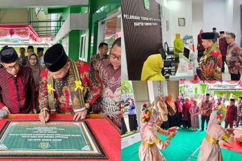 Kemenag Sulsel : PTSP dan inovasi GRATIS tingkatkan layanan publik