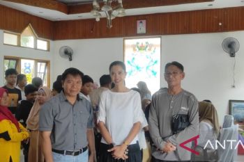 Sekolah Rakyat Katingan mulai registrasi siswa tahun ajaran baru