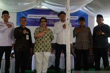 Free meals program to cover 60,000 schoolchildren in Greater OKU