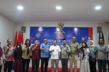 Harmonisasi Ranperda Desa Wisata Haltim perkuat kearifan lokal dan potensi desa