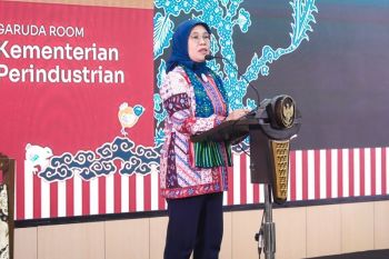Kemenperin pacu penerapan prinsip keberlanjutan di industri batik