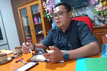 Praktisi hukum ingatkan Ditjenpas Lampung untuk tegas jika ingin berbenah