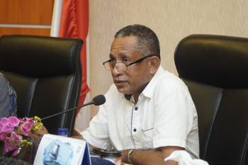 Pemkot Jayapura mengajak seluruh pihak meningkatkan kualitas hidup anak