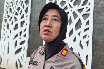 Polres Kediri tangkap sindikat pencuri ternak sapi