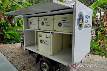 BGN pastikan MBG di Natuna aman dan layak untuk dikonsumsi
