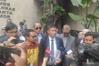 Abraham Samad bakal hadir sebagai saksi laporan ijazah palsu Jokowi