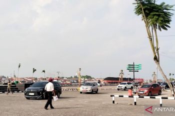 Pemkot Palembang lelang 40 unit  kendaraan dinas
