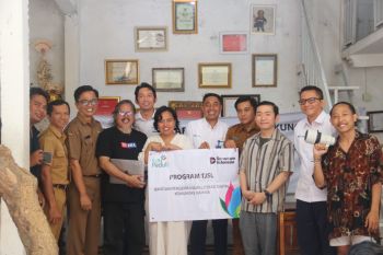 Pemkab Buleleng pacu peningkatan program literasi digital