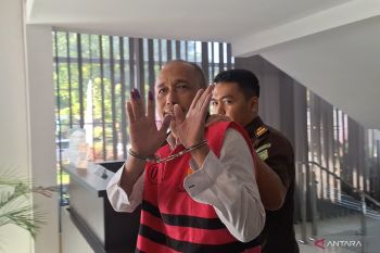 Kejari Balikpapan tetapkan tersangka kasus korupsi KPU