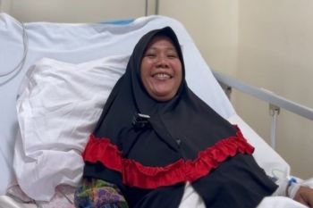 Program JKN bantu Sumiyati bertahan lawan Leukemia AML
