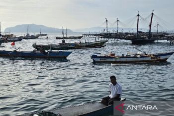 DKP Papua dorong hadirnya Kopdes Merah Putih bagi nelayan