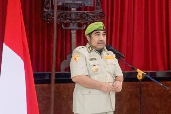 PPM-LVRI: Bendera Merah Putih adalah harga diri bangsa