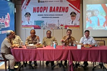 Disdik Semarang ajak orang tua cegah perundungan siber