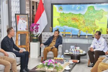 "Light Wonderland" bakal semarakkan area Grand Maerakaca Taman Mini Jawa Tengah