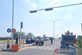 BBPJN Jatim-Bali segera uji coba operasional JLU Lamongan