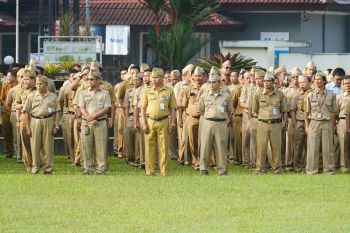 Wali Kota Magelang sebut disiplin ASN bangun kepercayaan warga