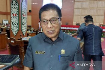 DPRD Palangka Raya yakin defisit APBD 2025 bisa diatasi melalui Silpa
