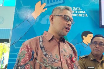 BI Lampung petakan daerah penghasil komoditas unggul untuk dukung hilirisasi