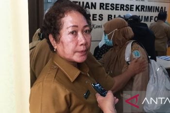 Dinkes Biak sediakan pelayanan CKG siswa di 21 Puskesmas